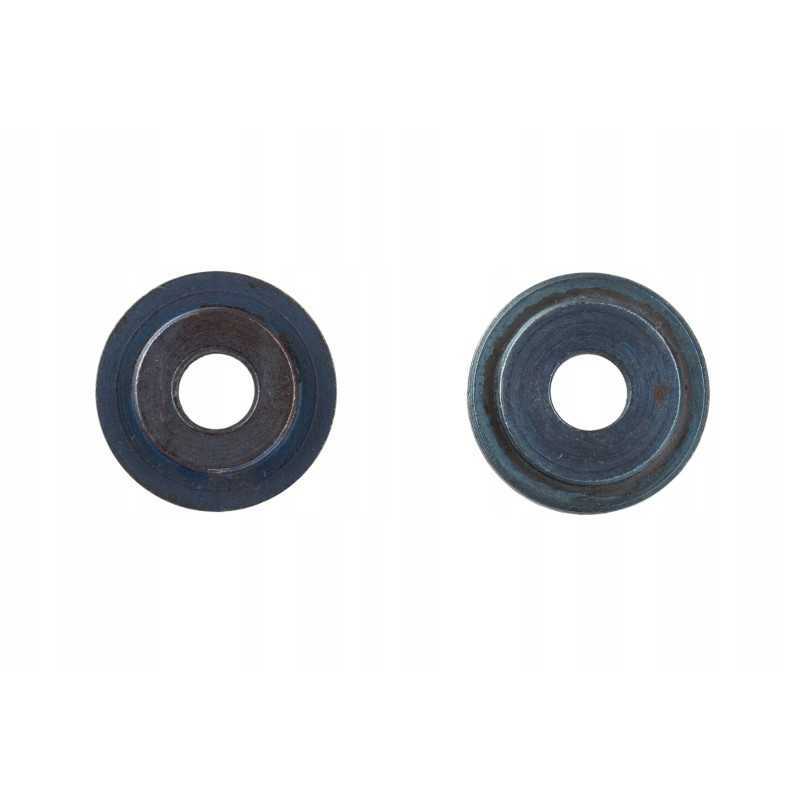 Įvorių rinkinys pašarų kombaino peiliui, skersmuo 20 mm, Bizon Plock