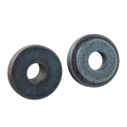 Įvorių rinkinys pašarų kombaino peiliui, skersmuo 20 mm, Bizon Plock