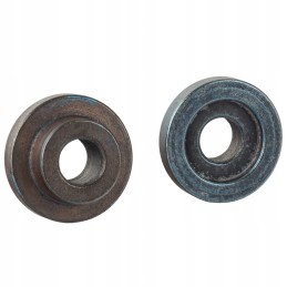 Įvorių rinkinys pašarų kombaino peiliui, skersmuo 20 mm, Bizon Plock