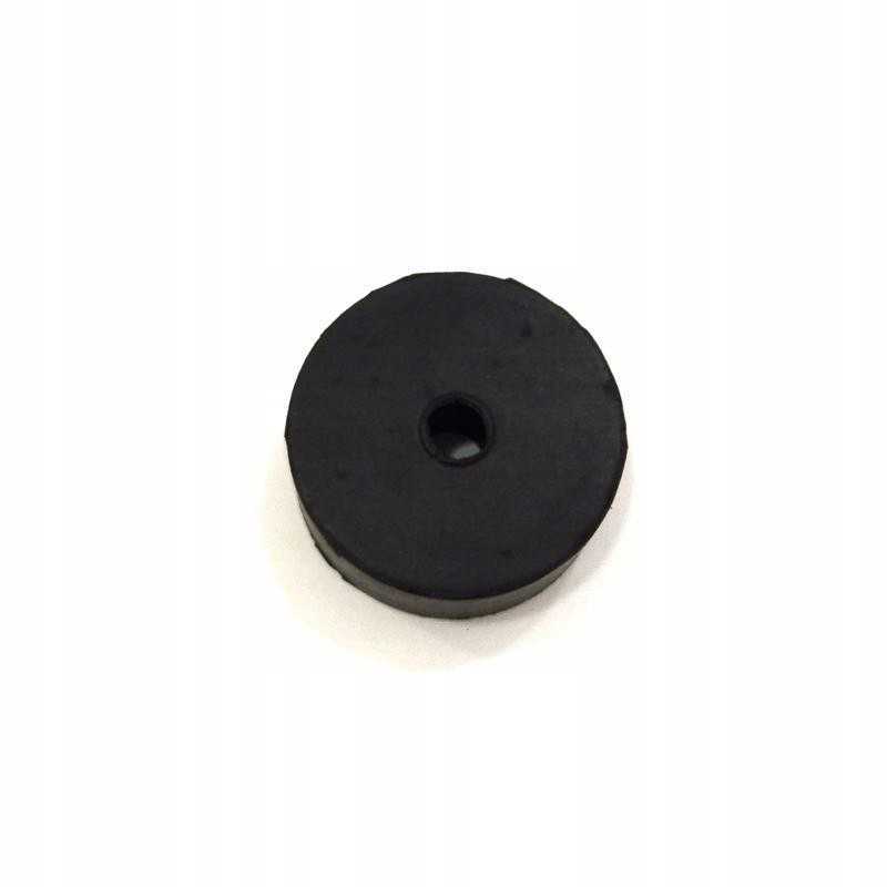 Ventiliatoriaus mentės guminis volelis ir ventiliatoriaus diskas