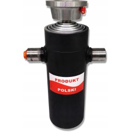 Priekabos hidraulinis cilindras st5 1050 8t l 388