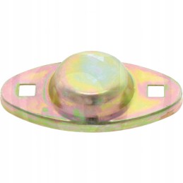 Korpuso ih 2030 2040 2050 spaustukas prie piršto vamzdelio