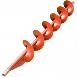 Ausų sraigtas viršutinis kombainas bizon 146 cm wagrowiec