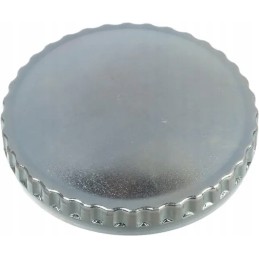 Degalų bako dangtelis