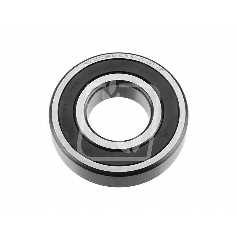 Guolis 6310 2rs c3 6310 fag 2rs c3