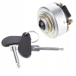 Zetor tinkamas uždegimo jungiklis