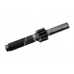 Tarpinės sankabos velenas 350mm 635082