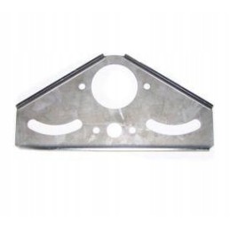 Bison AB ekscentrinis pagrindas 506003061