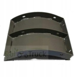 Ventiliatoriaus apatinis dangtis mengele 6900 7800 03128498