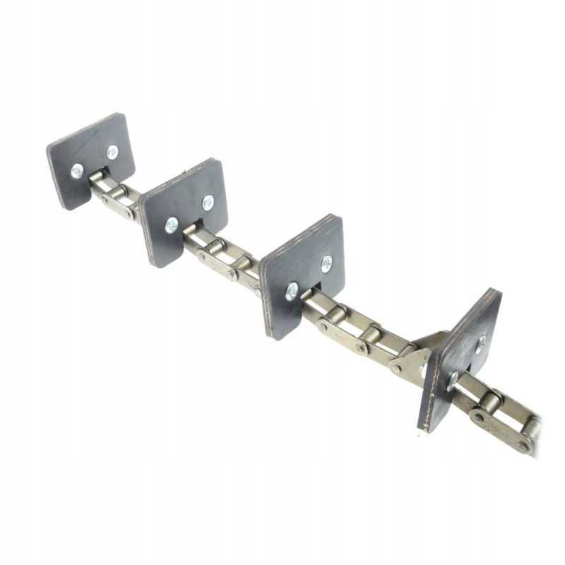 Klos Claas konvejerio grandinė 678448 0 rollon