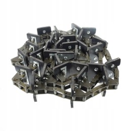 Klos Claas konvejerio grandinė 678448 0 rollon