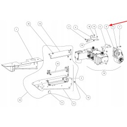 04510600 pilna transmisija