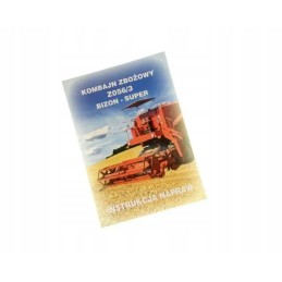 Bison Z056 remonto vadovas su montavimo schema