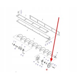 La322813150 krumpliaratis