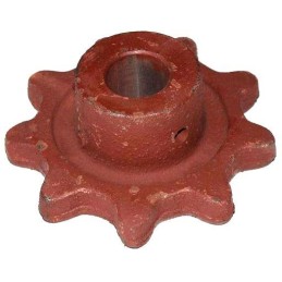 Ratas su 9 fi30 504019001