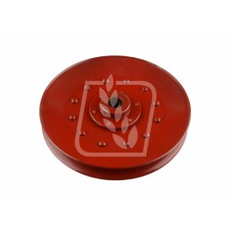 Skriemulys su stebule 412397m91