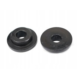 Vidinis bizono peilio krūmas, Zukowo Warynsk