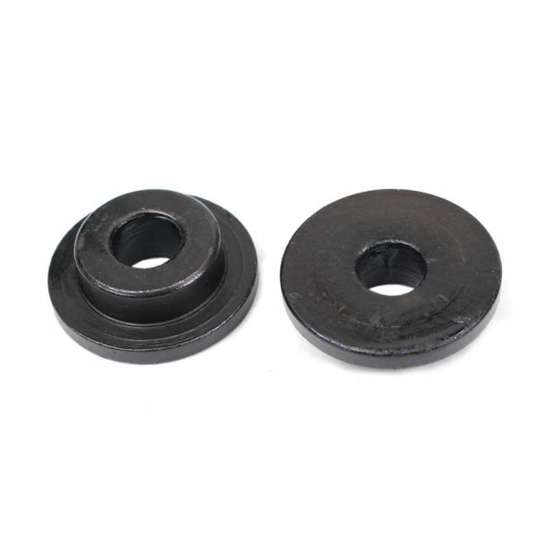 Vidinis bizono peilio krūmas, Zukowo Warynsk