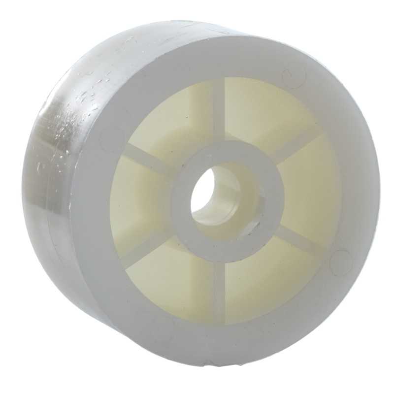 New Holland plastikinis tempimo volelis 75x34mm