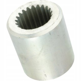 Z18 veleno jungties įvorė JD Kemper LCA67319