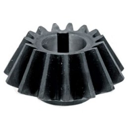 Niemeyer hr 362 460 z15 q30 010744 kūginis ratas