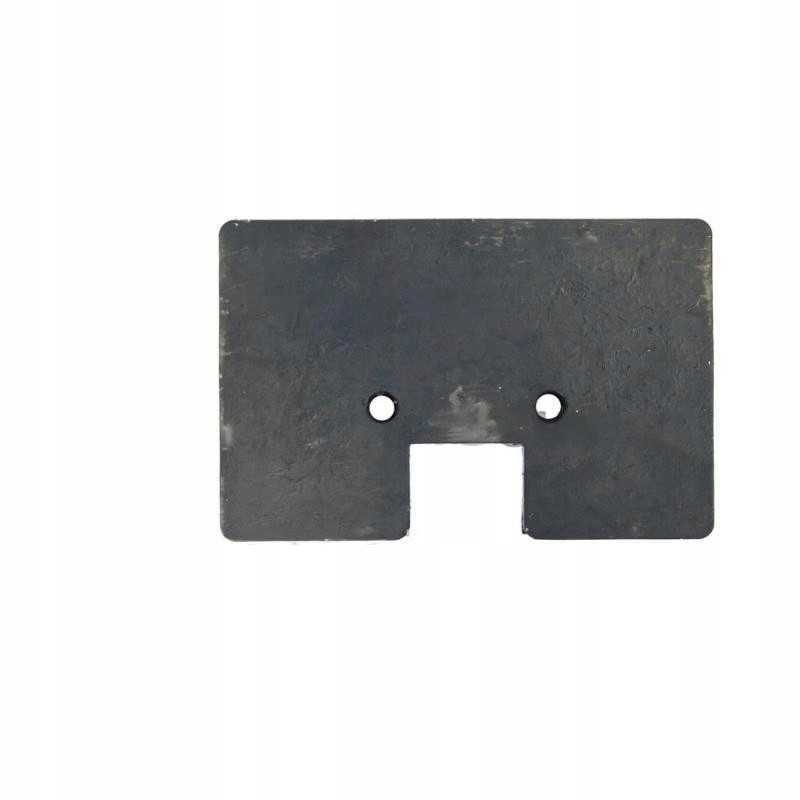 Guminiai peiliai 154x100 Claas kombainas 605450