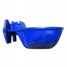 Girdykla karvėms, arkliams ir avims PM5