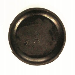 Pagalvėlė, dengianti kerpių separatorių