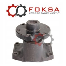 Ventiliatoriaus bazė 4113h057 perkins 1006e 6tw