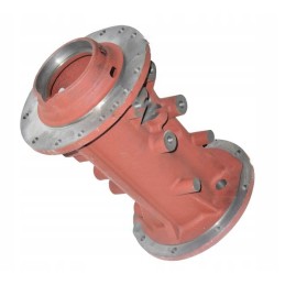 Dešinysis galutinės pavaros mašas sustiprintas iki c 330 c 330 m 5