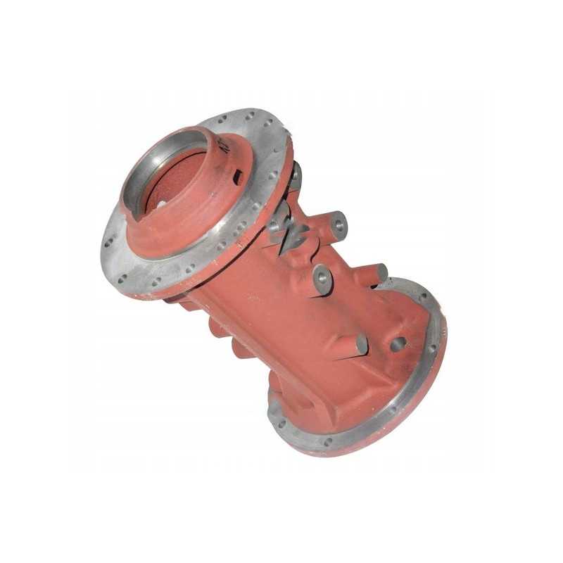 Dešinysis galutinės pavaros mašas sustiprintas iki c 330 c 330 m 5