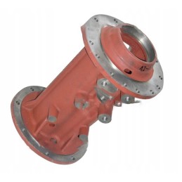 Dešinysis galutinės pavaros mašas sustiprintas iki c 330 c 330 m 5