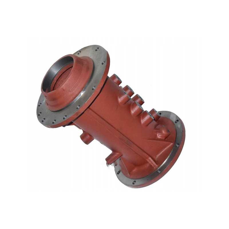 Kairioji galutinė pavara sutvirtinta iki c 330 c 330 m 50