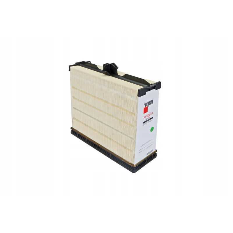 Af5501400jf išorinis oro filtras