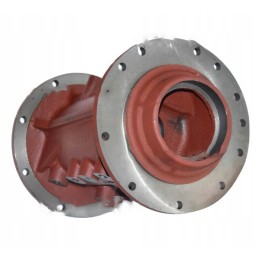 Kairioji galutinė pavara sutvirtinta iki c 330 c 330 m 50