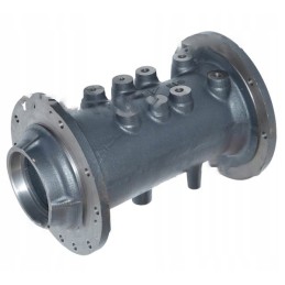 Kairysis galutinės pavaros mašas, skirtas c 330 c 330m 50218160 agro