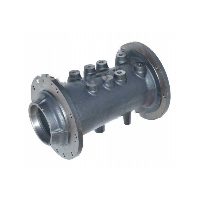 Kairysis galutinės pavaros mašas, skirtas c 330 c 330m 50218160 agro