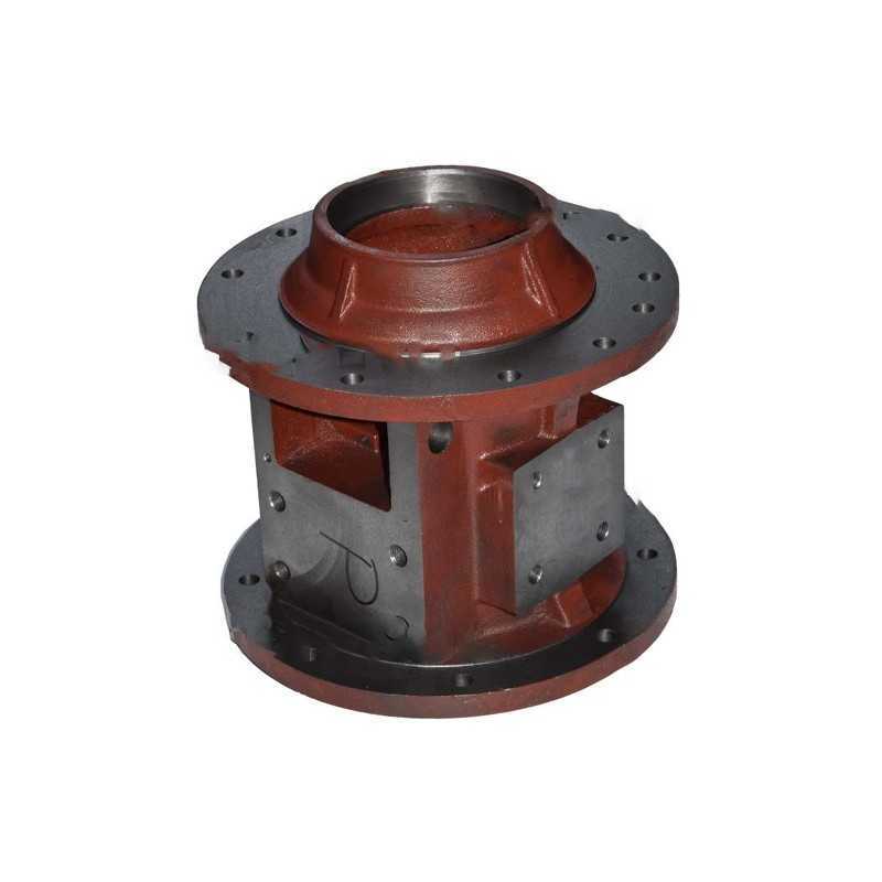 Siaura dešinė makštis, skirta c 330 gardener 5021 versijai