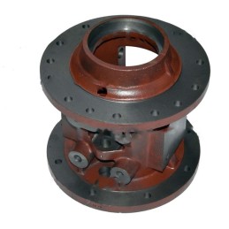 Siaura dešinė makštis, skirta c 330 gardener 5021 versijai