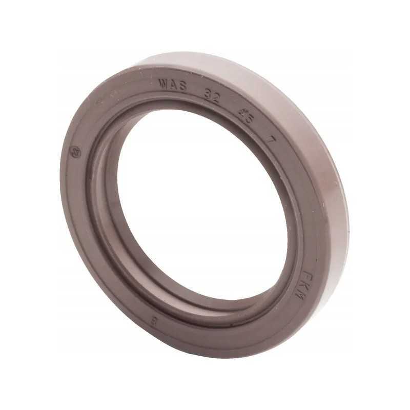 Sandariklis 32x45x7 mm zetor