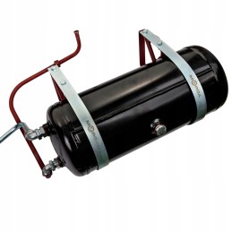 Pneumatics C 330 komplektas, bakas, vožtuvas, alyvos separatorius