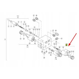 056415 0 solenoidinis vožtuvas