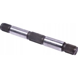 Lifto šachta 3535353m2n