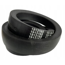 Claas Dominator trilerio diržas 603015 1913165 Gates