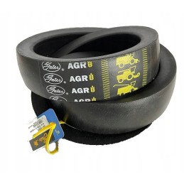 Claas Dominator trilerio diržas 603015 1913165 Gates