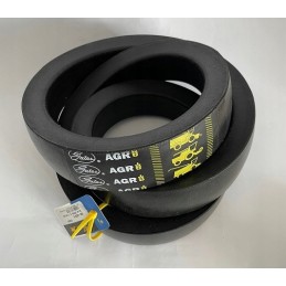 Claas Dominator trilerio diržas 603015 1913165 Gates