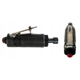 Pneumatinis tiesus šlifuoklis 6mm 3mm