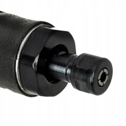 Pneumatinis tiesus šlifuoklis 6mm 3mm