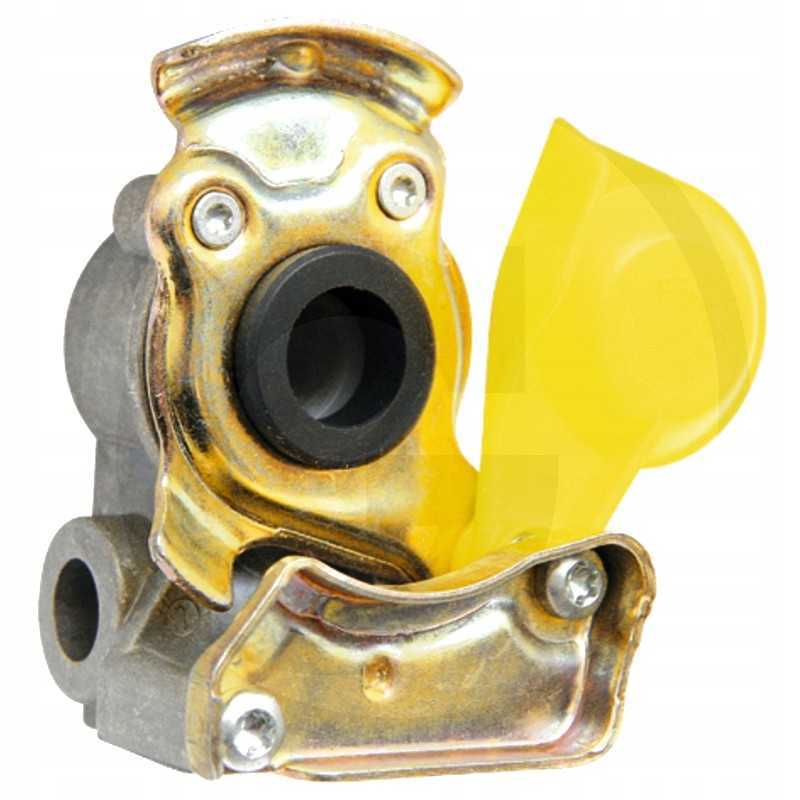 Pneumatinė jungtis 8289522010160 wabco