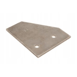 616998 0 pradedančiojo dalgio ašmenys